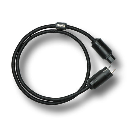 .Esprit AC Power Cables - GenX