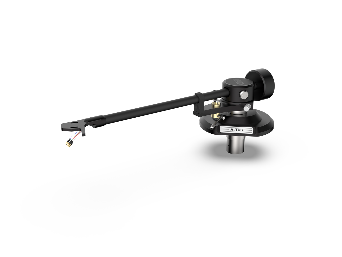 AVID HiFi Altus V2 Tonearm