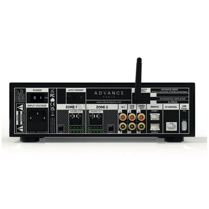 Advance Paris A-PRO2