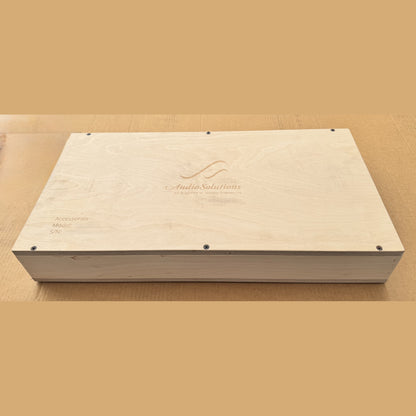 Audio Solutions Figaro L2 Set - Dark Grey - OPEN BOX