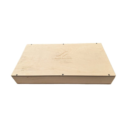 Audio Solutions Overture O303F Set