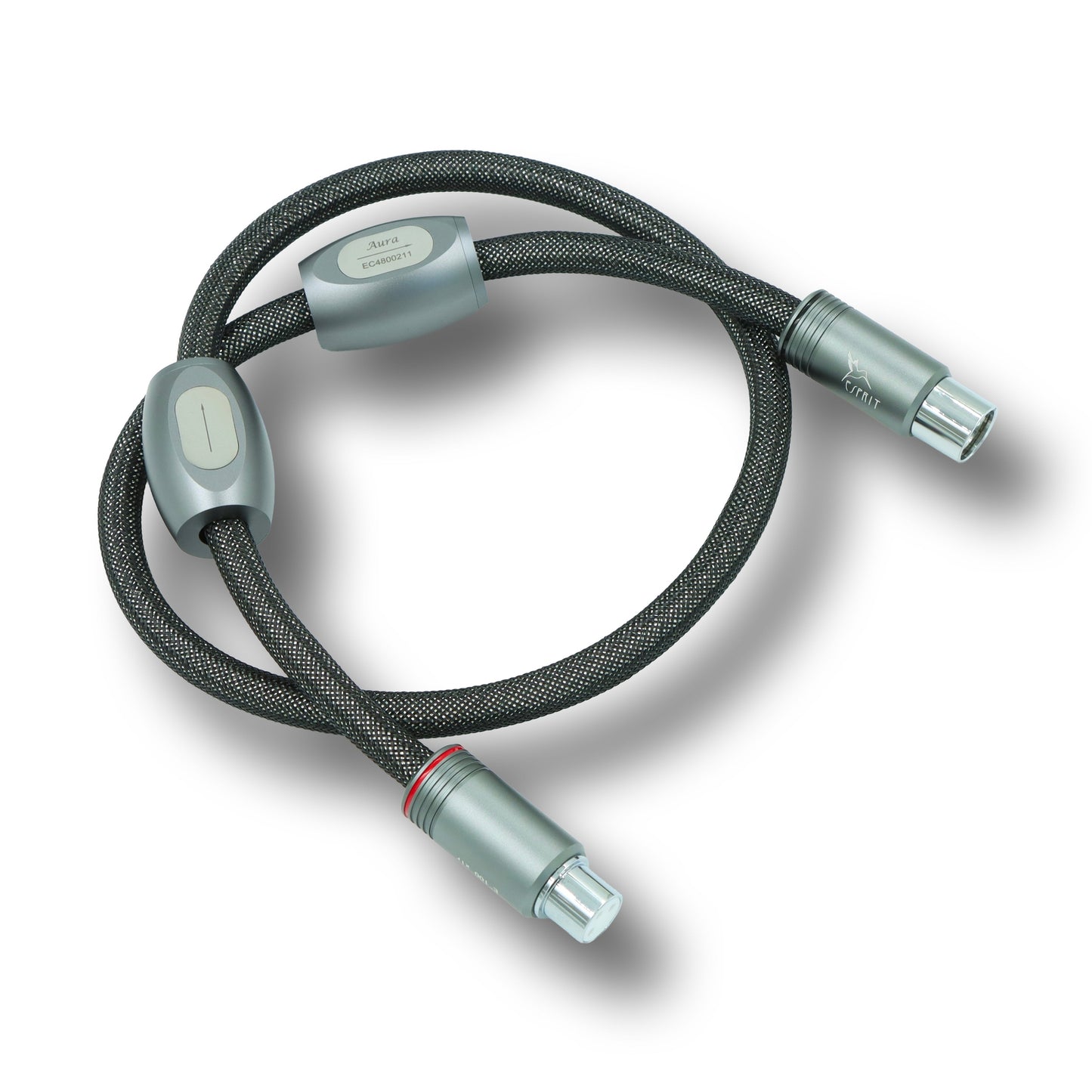 .Esprit DIGITAL AES/EBU Cables - GenX