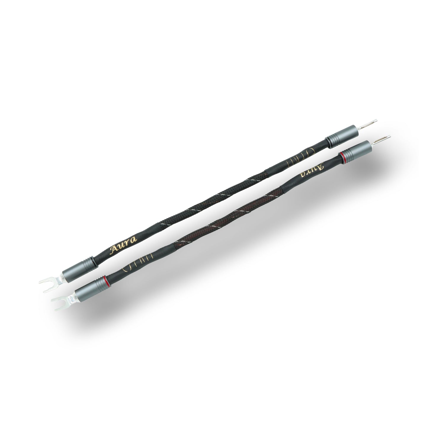 .Esprit Speaker Jumper Cables - GenX
