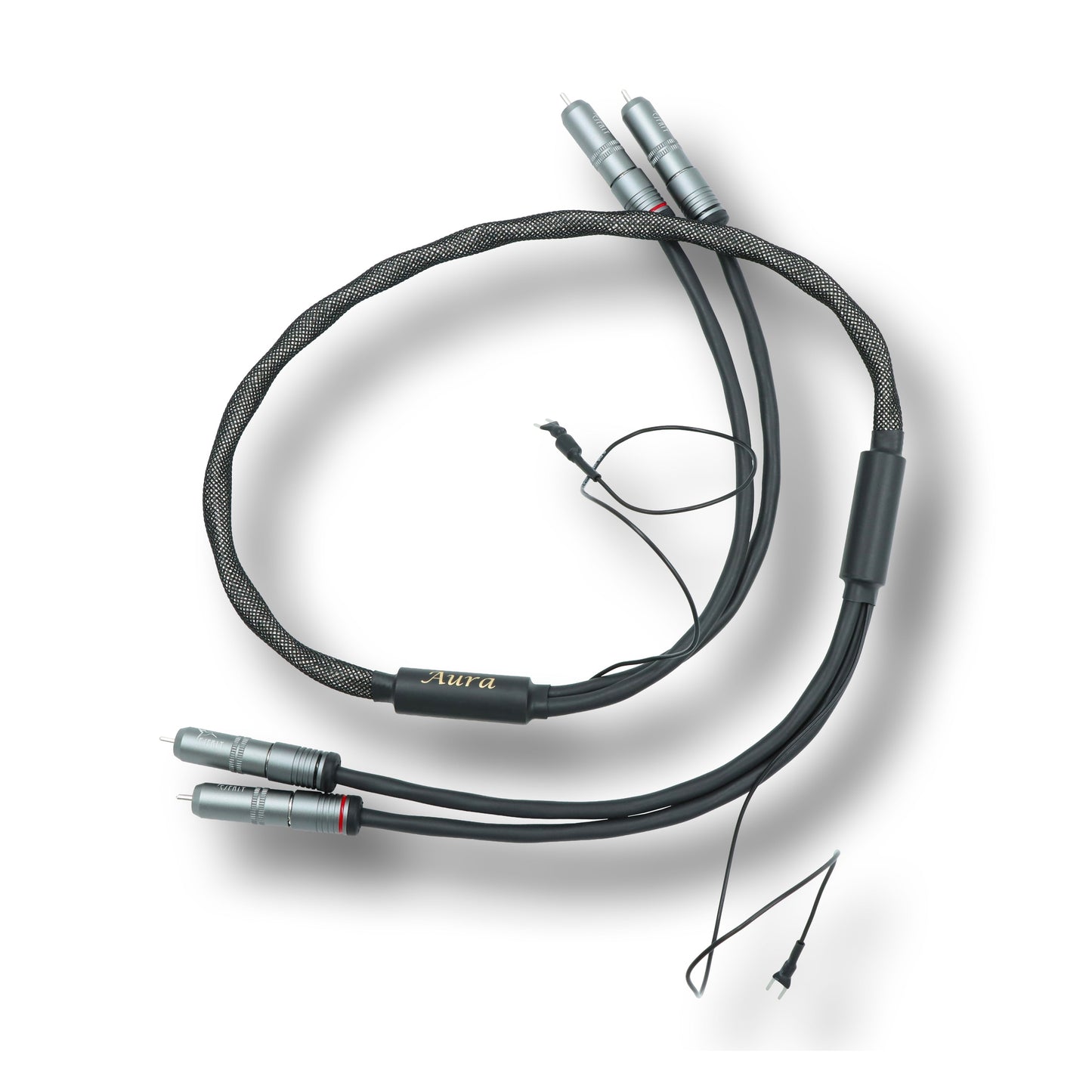 .Esprit Phono Cables - GenX
