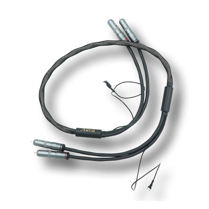 .Esprit Phono Cables - GenX