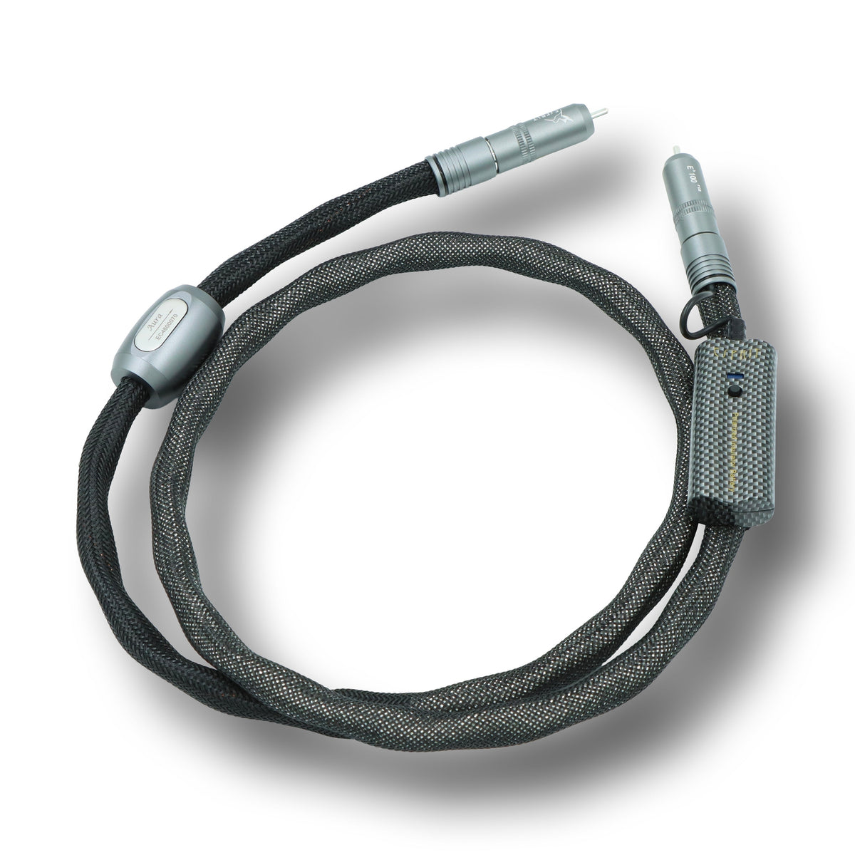 .Esprit Analog RCA Cables - GenX