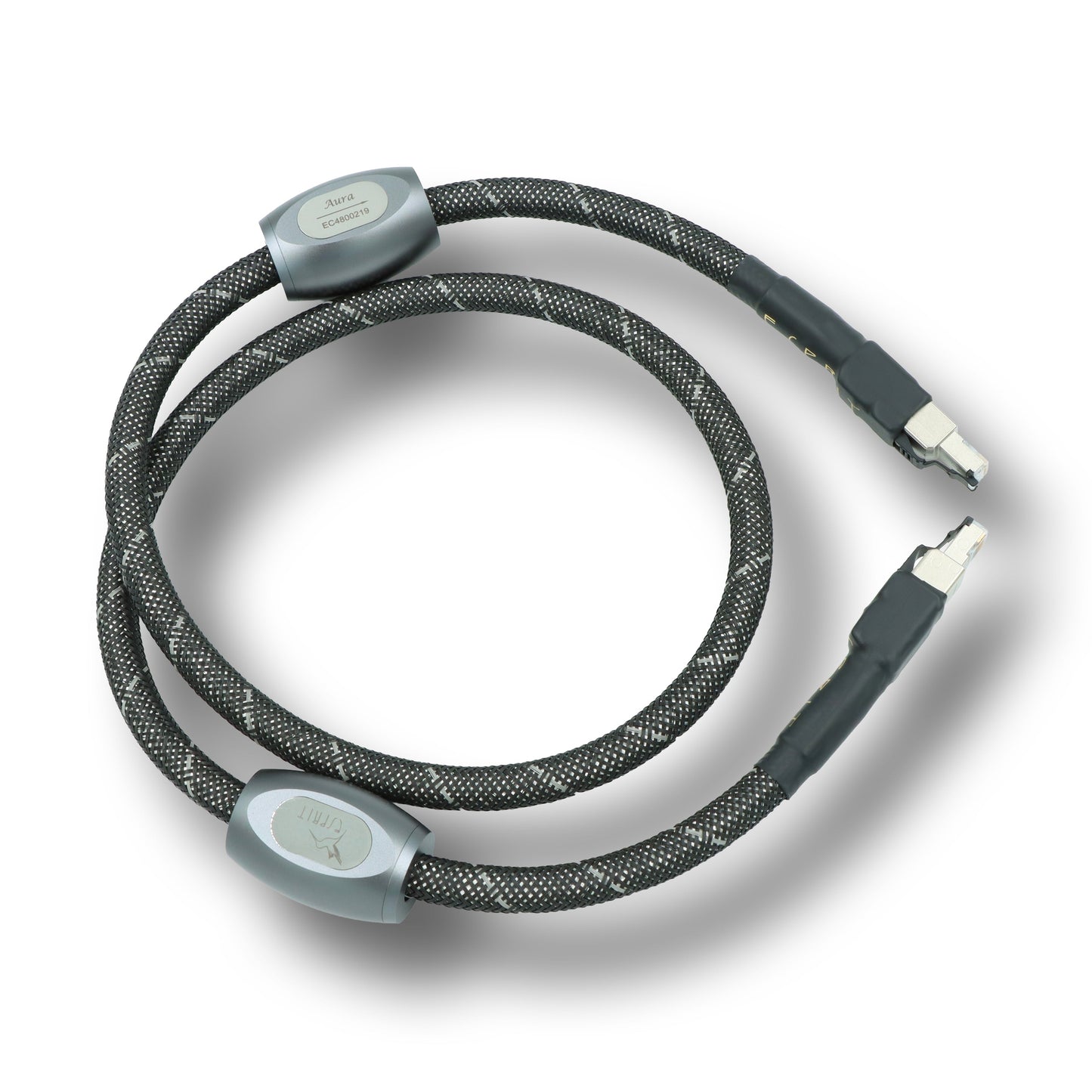 .Esprit RJ45 Cables - GenX
