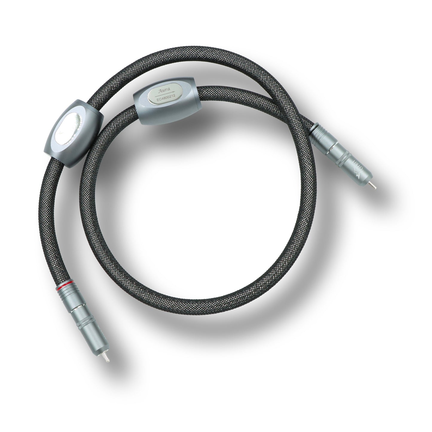 .Esprit 50/75 Ohm SPDIF Cables - GenX