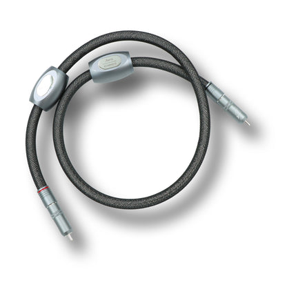 .Esprit 50/75 Ohm SPDIF Cables - GenX
