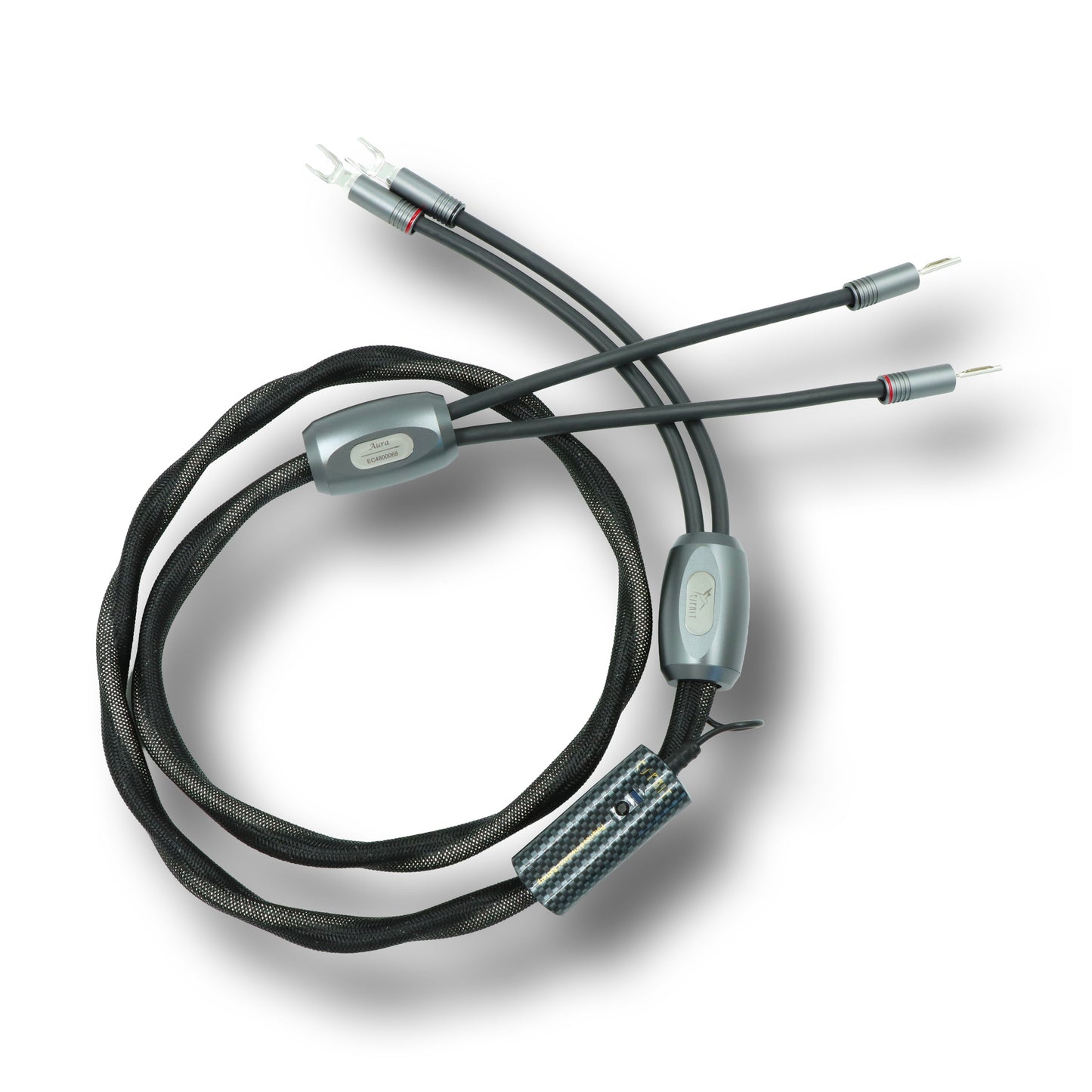.Esprit Speaker Cables - GenX