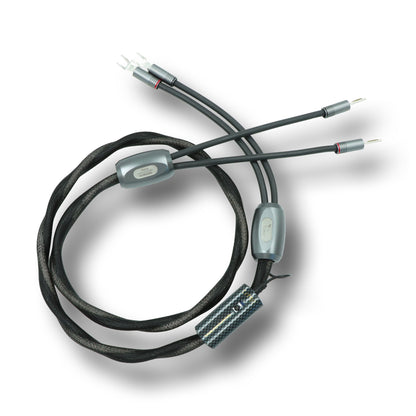 .Esprit Speaker Cables - GenX