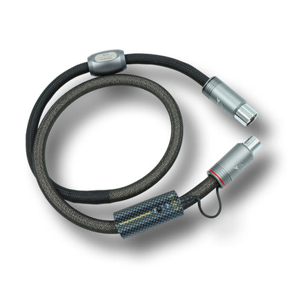 .Esprit Analog XLR Cables - GenX
