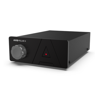 AVID HiFi Pellar II Phono Stage