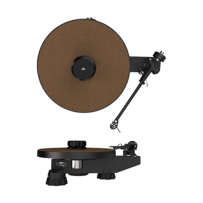 AVID HiFi Ingenium SE Turntable