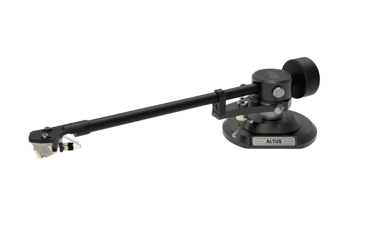 AVID HiFi  Relveo Turntable with Altus Tonearm