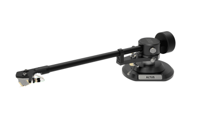AVID HiFi  Relveo Turntable with Altus Tonearm