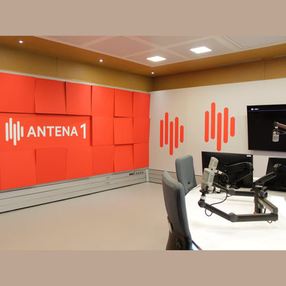 Cinema Fortissimo VMT