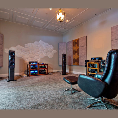 Cinema Fortissimo VMT