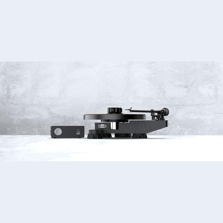 AVID HiFi Ingenium SE Turntable