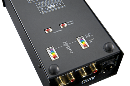 AVID HiFi Pulsus Phono Stage