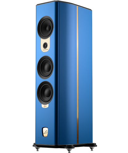 Audio Solutions Figaro S2 - OPEN BOX
