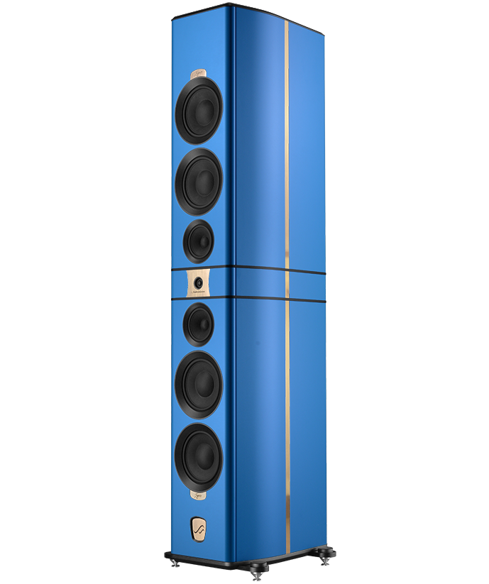 Audio Solutions Figaro XL2