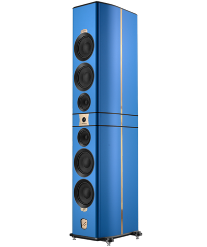 Audio Solutions Figaro XL2
