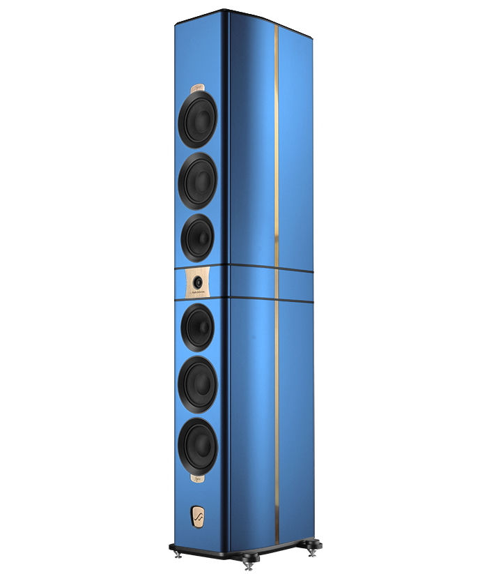 Audio Solutions Figaro XLM2