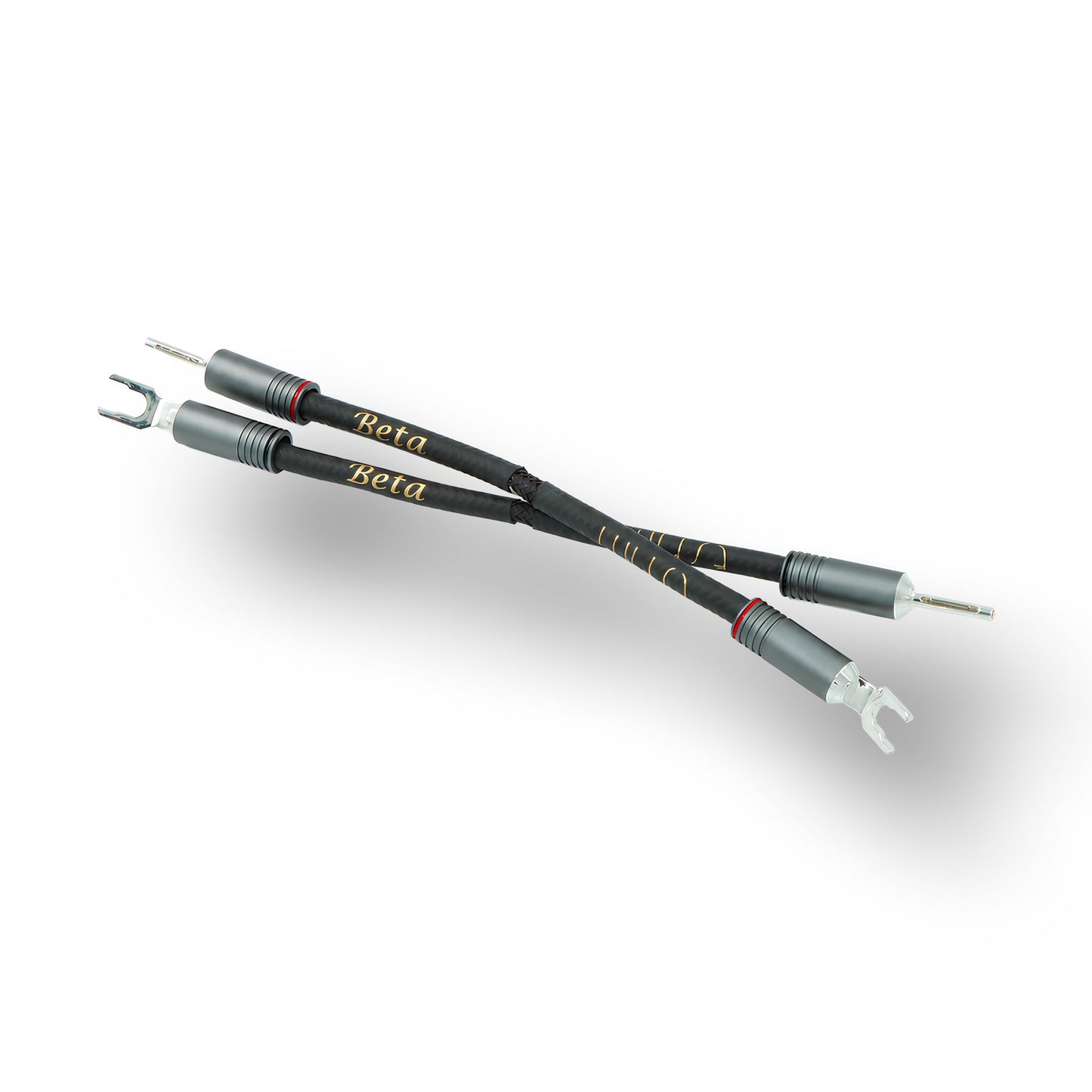 .Esprit Speaker Jumper Cables - GenX