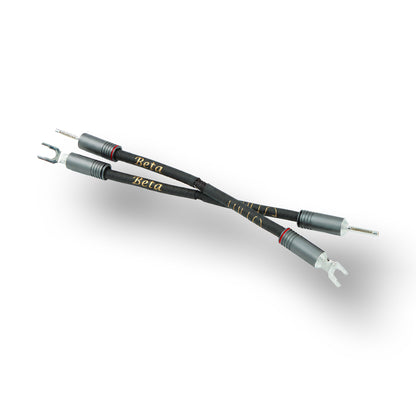 .Esprit Speaker Jumper Cables - GenX