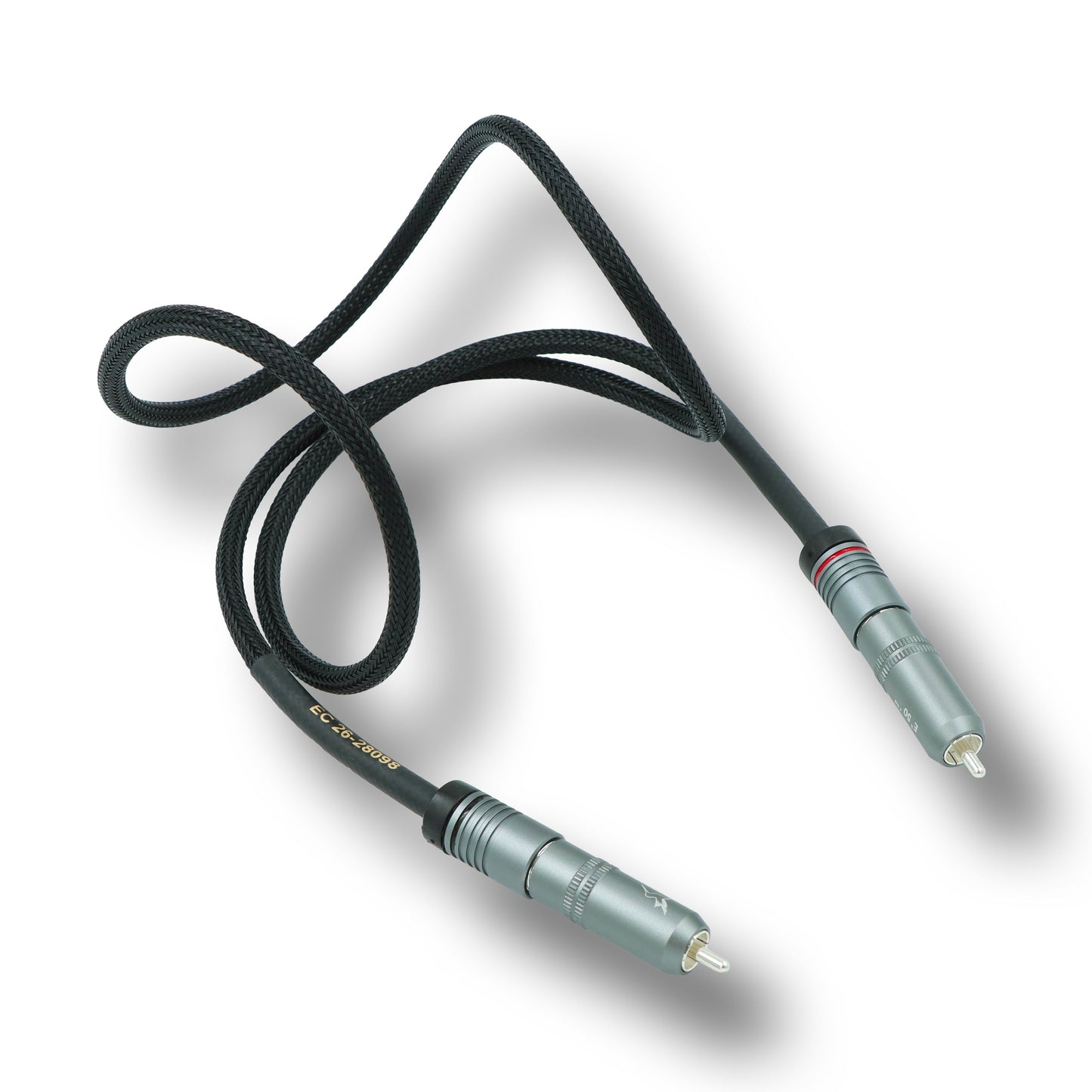 .Esprit Phono Cables - GenX