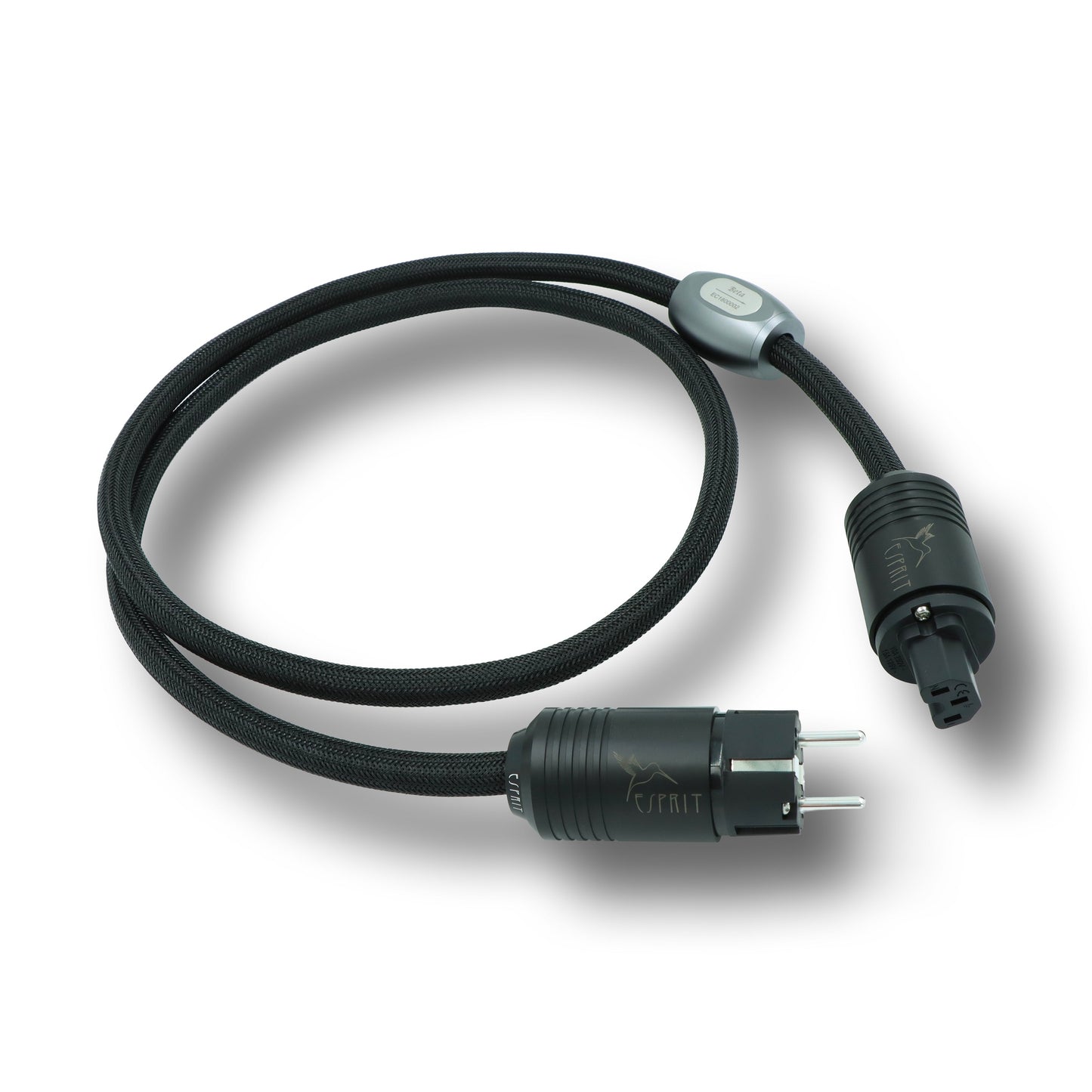 .Esprit AC Power Cables - GenX