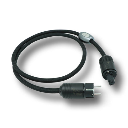.Esprit AC Power Cables - GenX