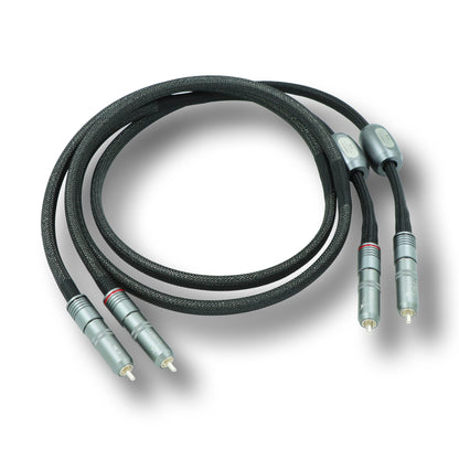 .Esprit Analog RCA Cables - GenX