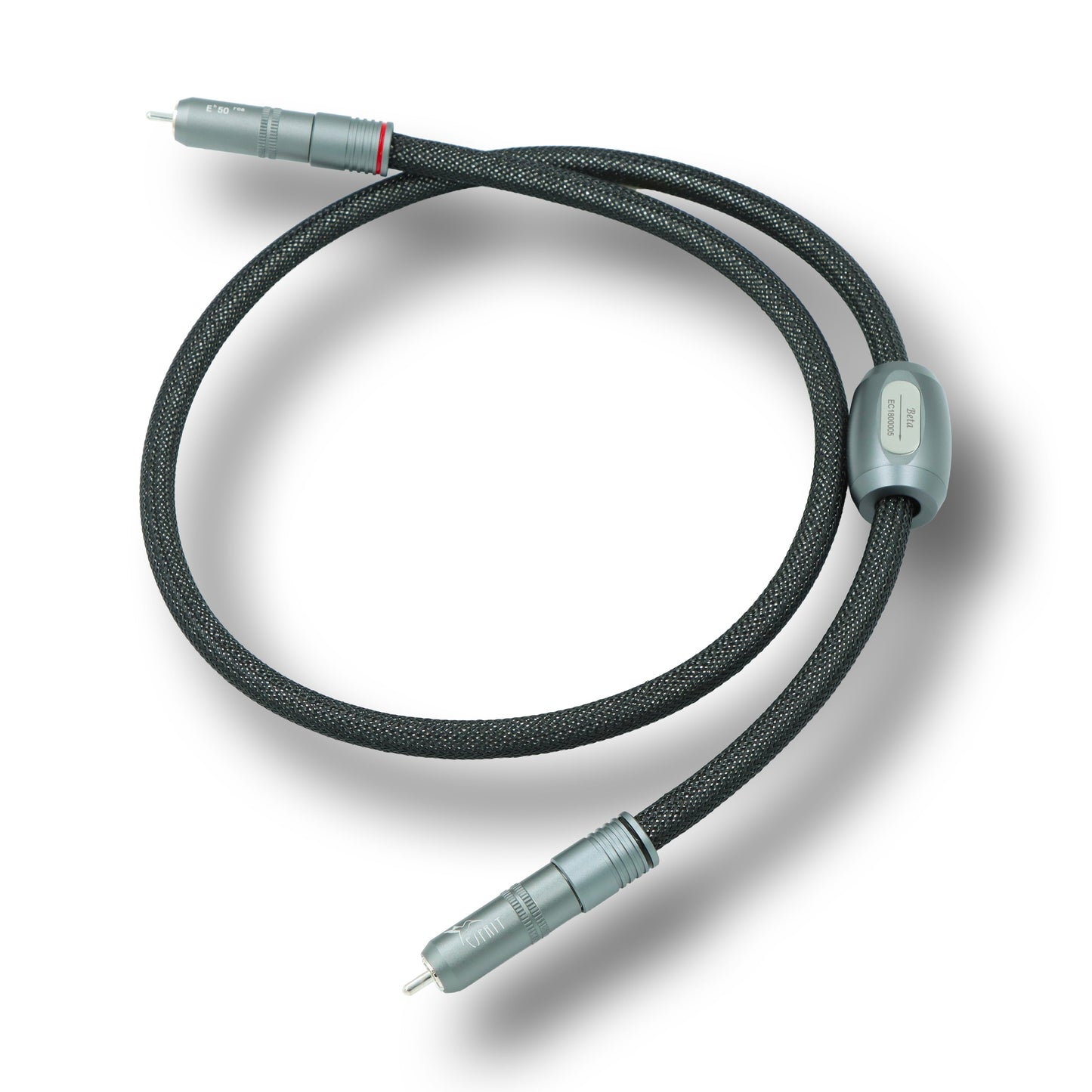.Esprit 50/75 Ohm SPDIF Cables - GenX