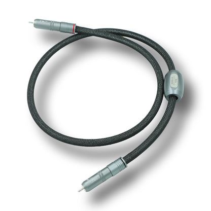 .Esprit 50/75 Ohm SPDIF Cables - GenX