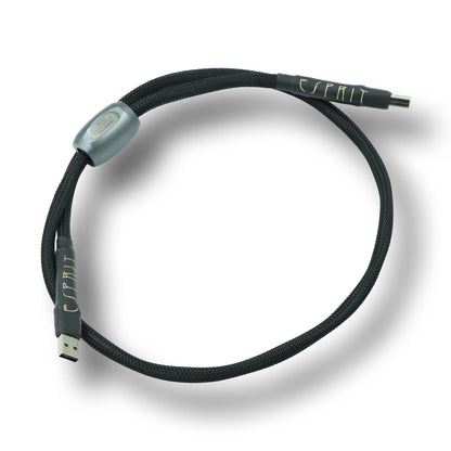 .Esprit USB A-B Cables - GenX