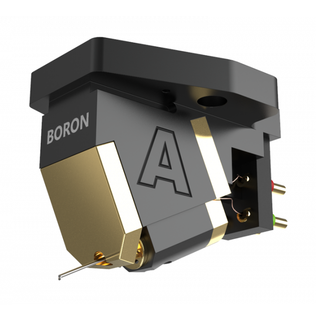 AVID HI FI BORON MC Cartridge