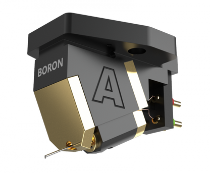 AVID HiFi Boron (MC) Cartridge
