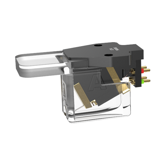 AVID HI FI BORON MC Cartridge