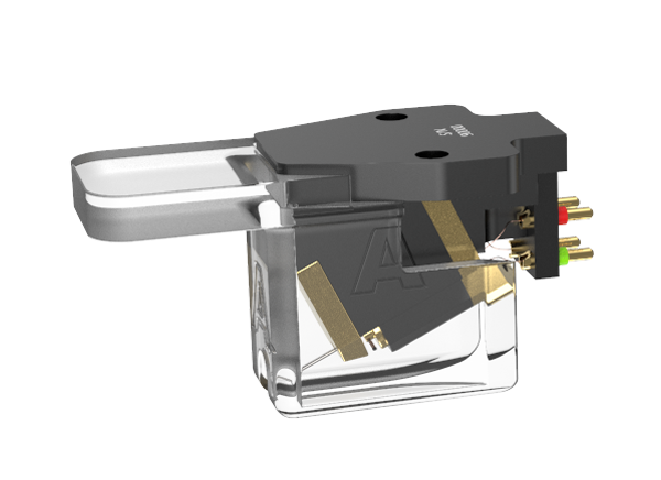AVID HiFi Boron (MC) Cartridge