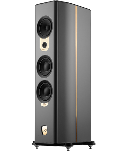 Audio Solutions Figaro S2 - OPEN BOX