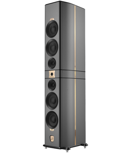 Audio Solutions Figaro XL2