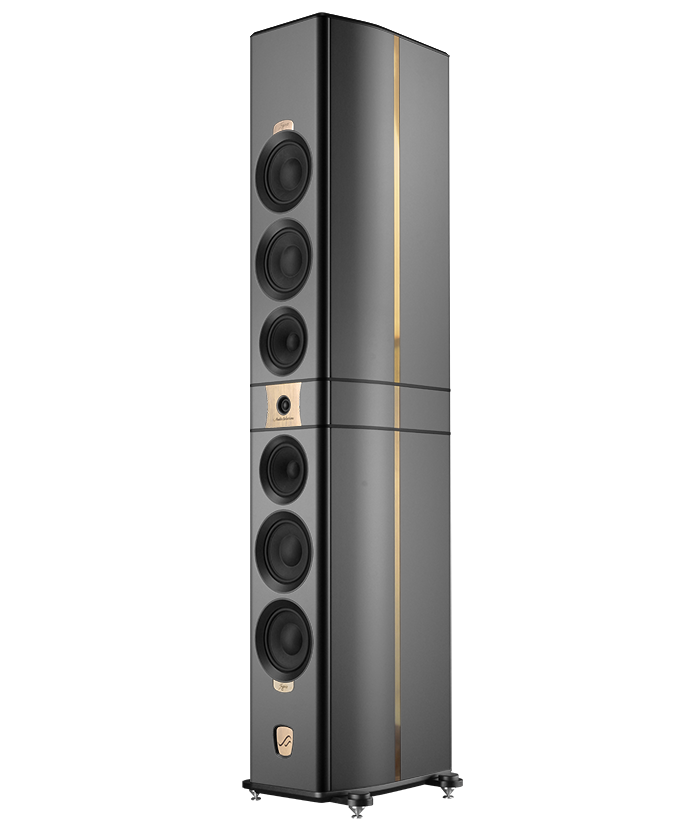 Audio Solutions Figaro XLM2