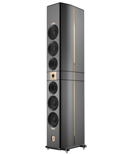 Audio Solutions Figaro XLM2