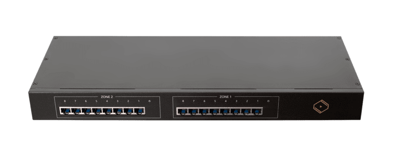 Silent Angel Bonn N16 LPS Network Switch