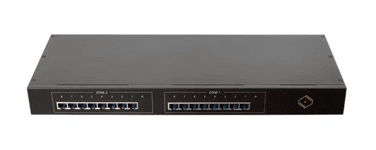 Silent Angel Bonn N16 LPS Network Switch