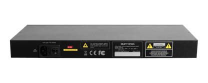 Silent Angel Bonn N16 LPS Network Switch