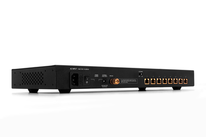 Silent Angel Bonn N8 Pro Network Switch