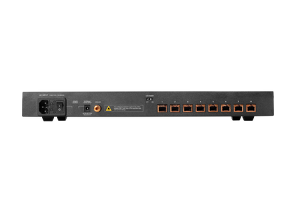 Silent Angel Bonn N8 Pro Network Switch